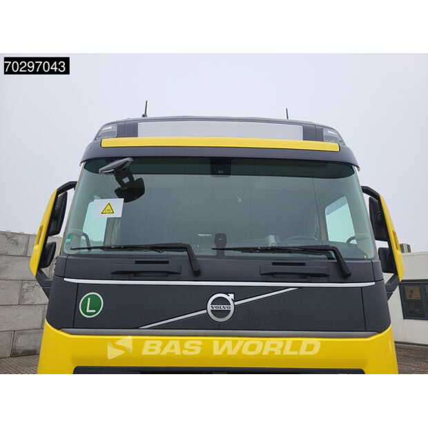 2023 Volvo FH 420-45006375