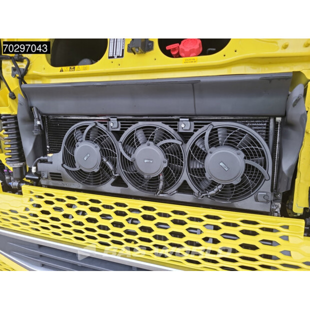 2023 Volvo FH 420-45006377