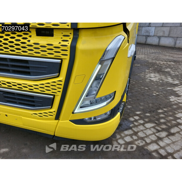2023 Volvo FH 420-45006378