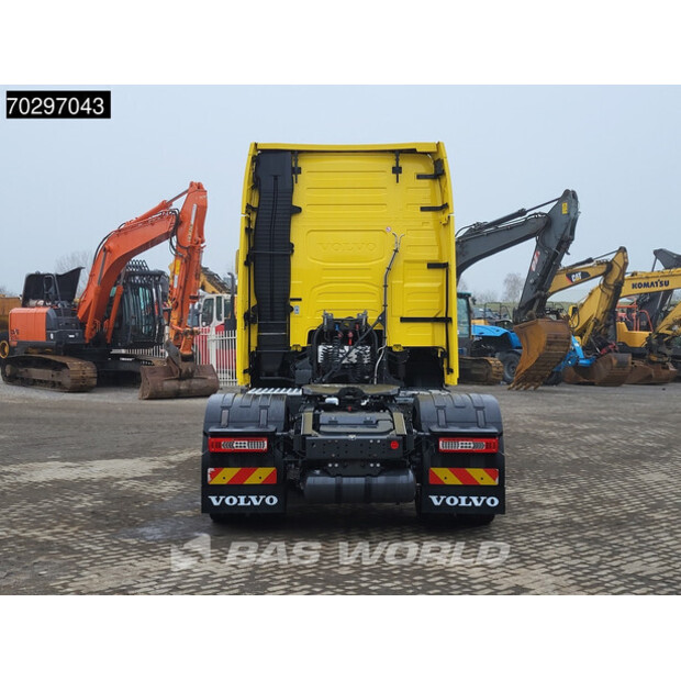 2023 Volvo FH 420-45006379