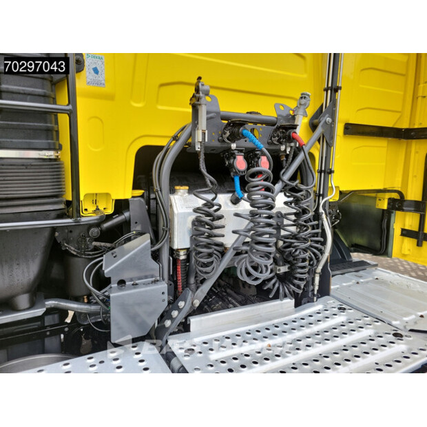 2023 Volvo FH 420-45006381