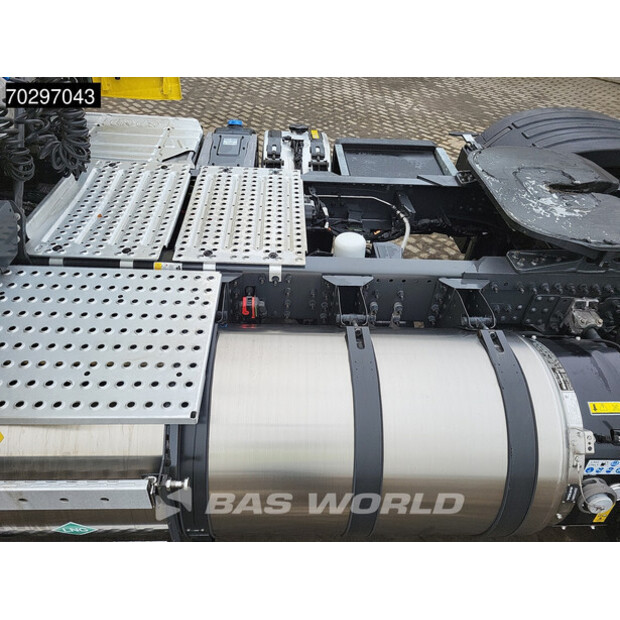 2023 Volvo FH 420-45006382