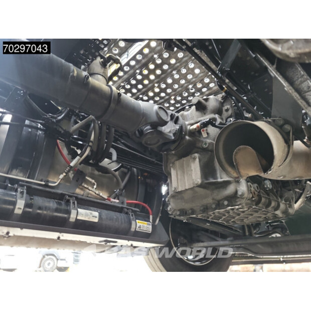 2023 Volvo FH 420-45006384