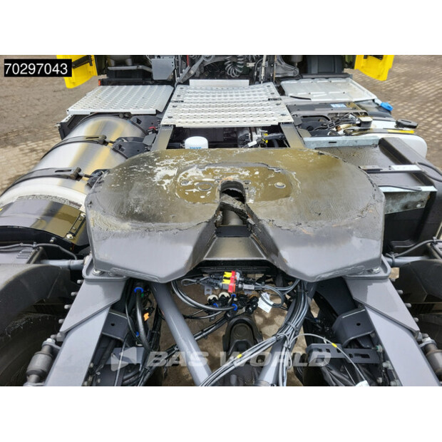 2023 Volvo FH 420-45006385