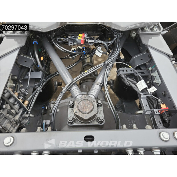 2023 Volvo FH 420-45006387