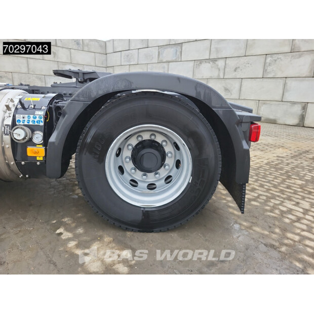 2023 Volvo FH 420-45006388