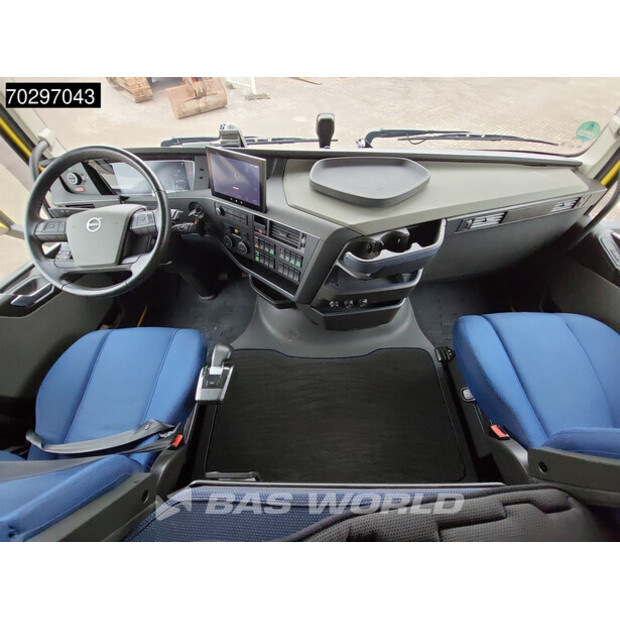 2023 Volvo FH 420-45006389