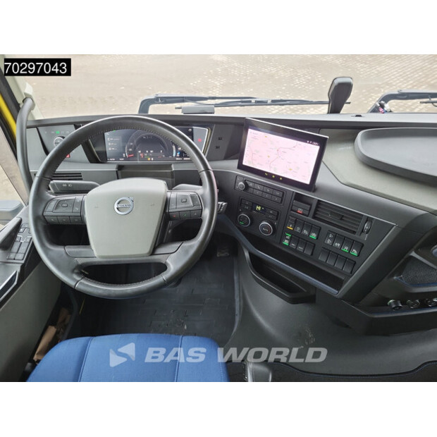 2023 Volvo FH 420-45006390