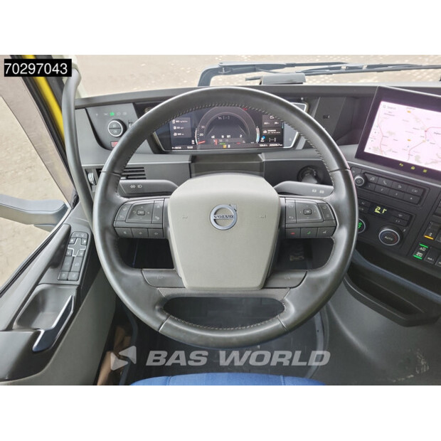 2023 Volvo FH 420-45006391