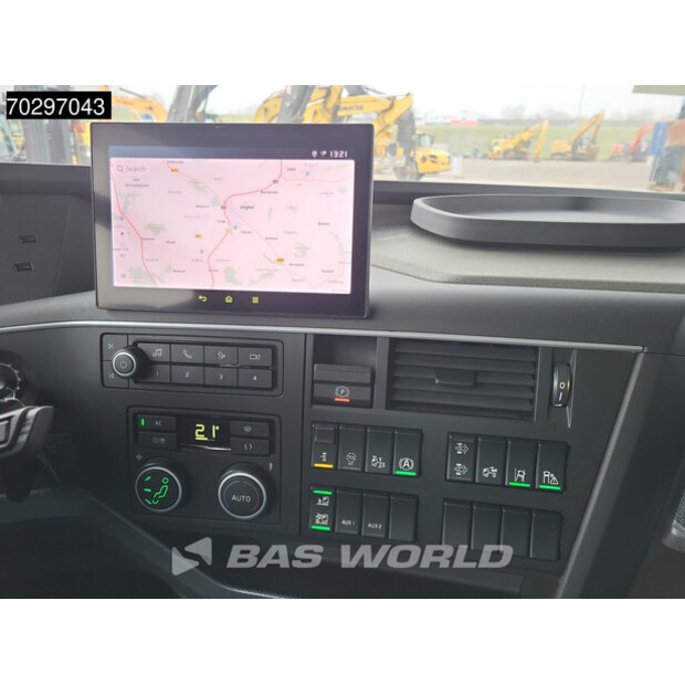 2023 Volvo FH 420-45006395