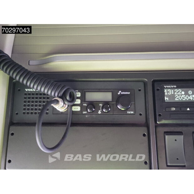 2023 Volvo FH 420-45006398