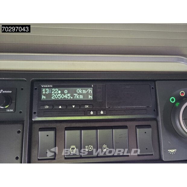 2023 Volvo FH 420-45006403