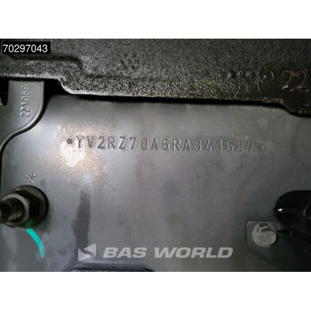 2023 Volvo FH 420-45006406