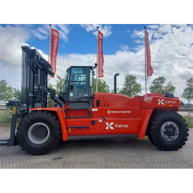 2025 KALMAR DCG330-12-45006410