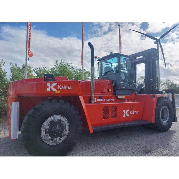 2025 KALMAR DCG330-12-45006414