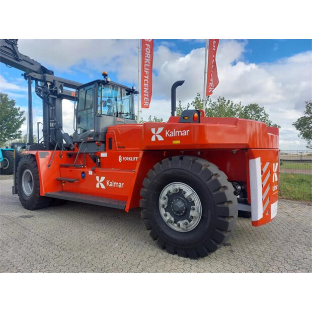 2025 KALMAR DCG330-12-45006415