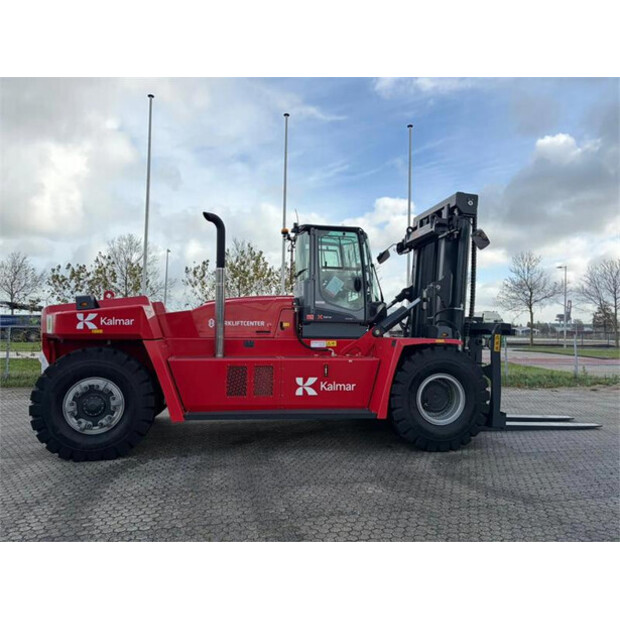 2025 KALMAR DCG330-12-45006425