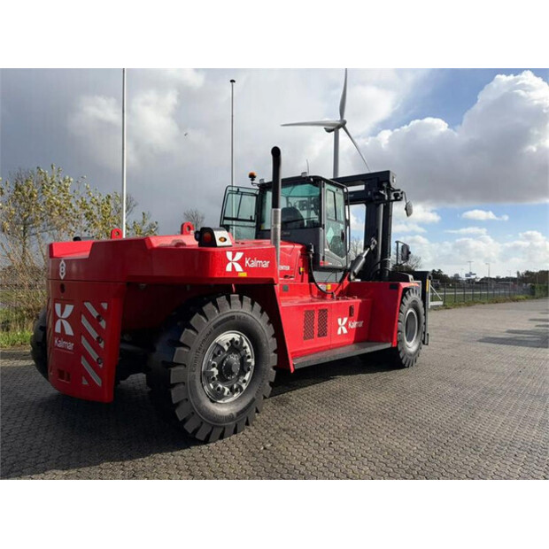 2025 KALMAR DCG330-12-45006429
