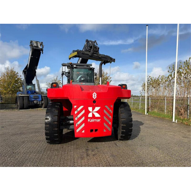 2025 KALMAR DCG330-12-45006431