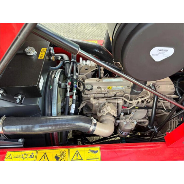 2025 KALMAR DCG330-12-45006433