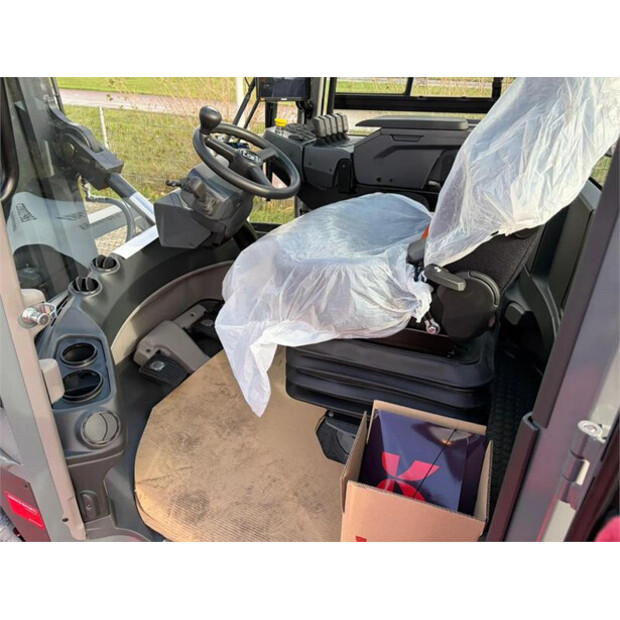 2025 KALMAR DCG330-12-45006434