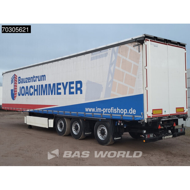 2022 Krone SD-45006437