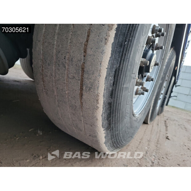 2022 Krone SD-45006450