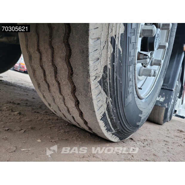 2022 Krone SD-45006453