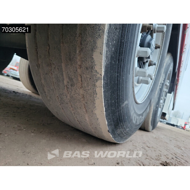 2022 Krone SD-45006454