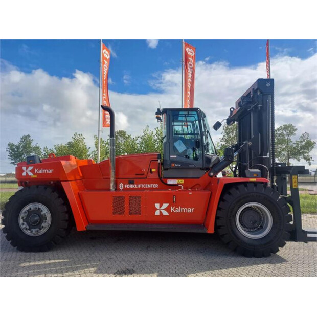 2025 KALMAR DCG330-12-45006468