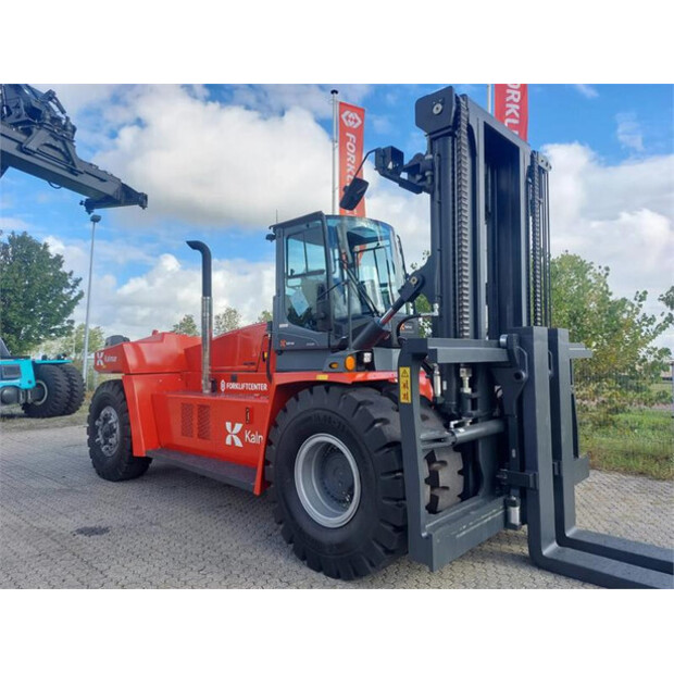 2025 KALMAR DCG330-12-45006470