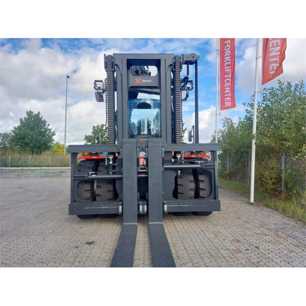 2025 KALMAR DCG330-12-45006473