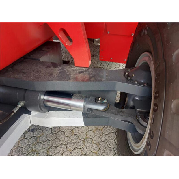 2025 KALMAR DCG330-12-45006483