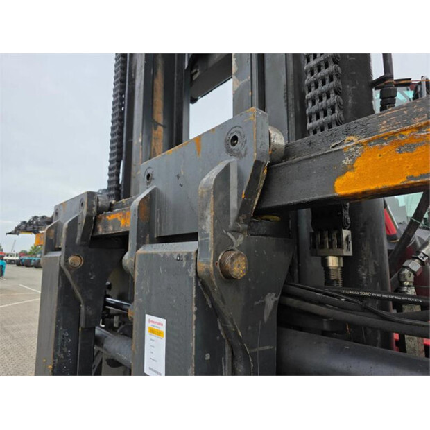 2019 كالمار DCG330-12-45006500