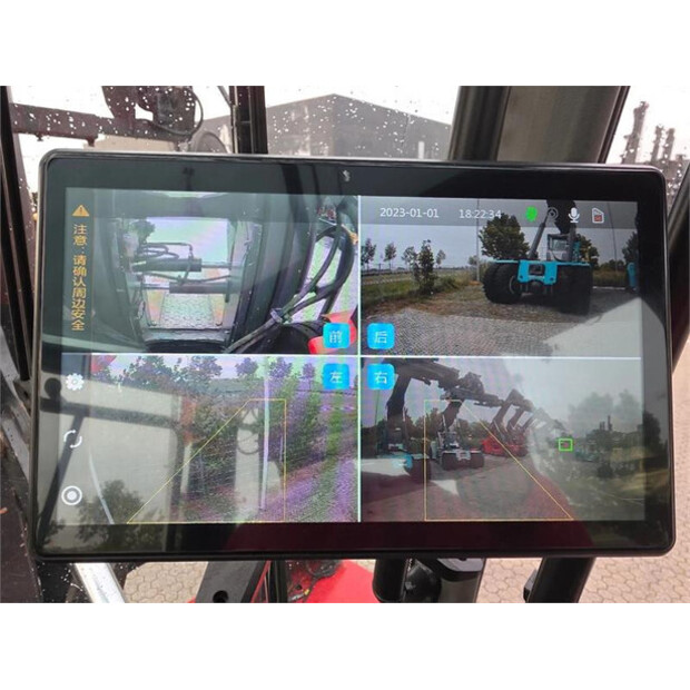 2019 كالمار DCG330-12-45006506