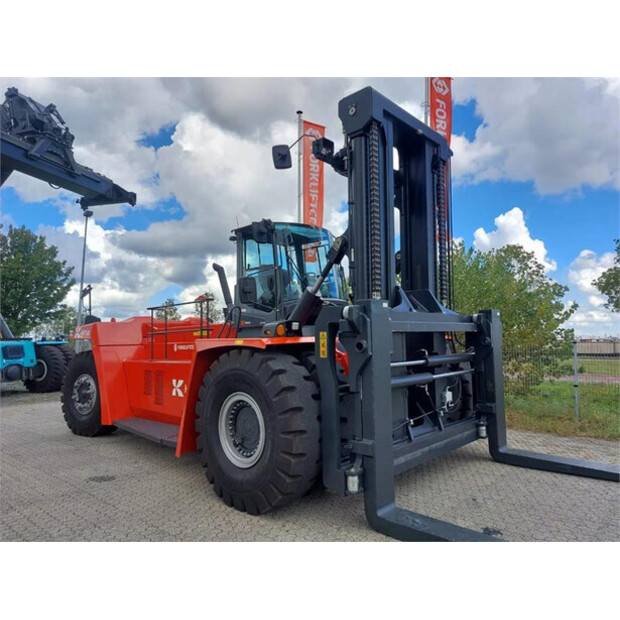 2025 KALMAR DCG450-12-45006544