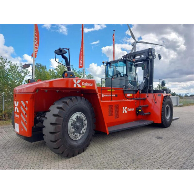 2025 KALMAR DCG450-12-45006547