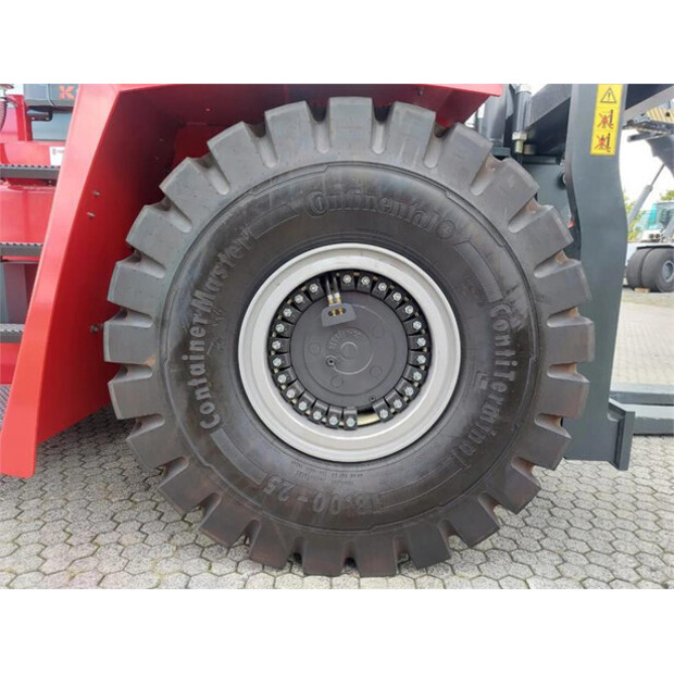 2025 KALMAR DCG450-12-45006551