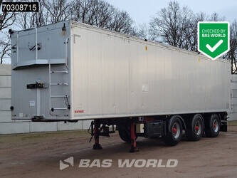Image for TRAILERS - OTHER 2008 Bulthuis TAWA08