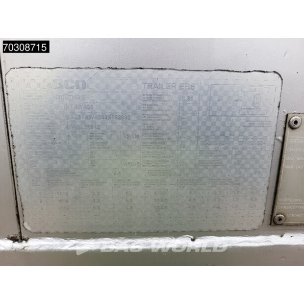 2008 بولتويس TAWA08-45006602