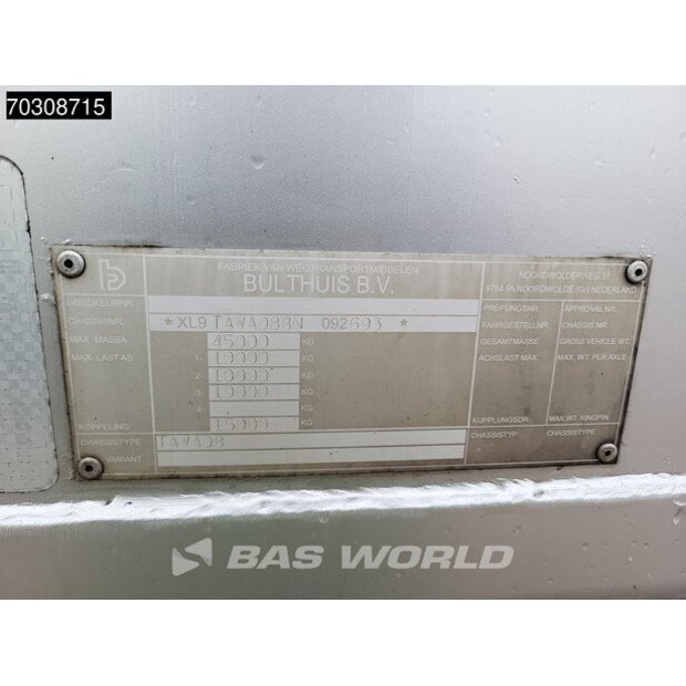 2008 بولتويس TAWA08-45006603