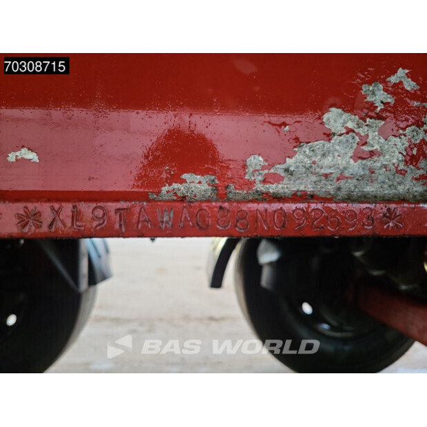 2008 بولتويس TAWA08-45006604