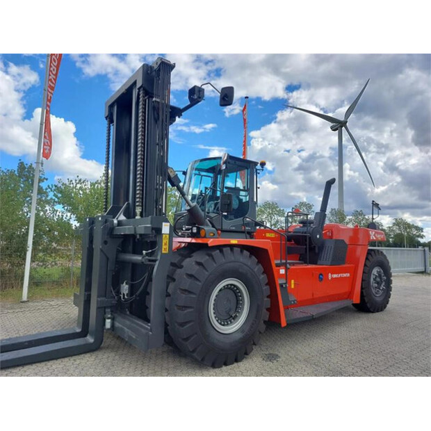 2025 KALMAR DCG450-12-45006609