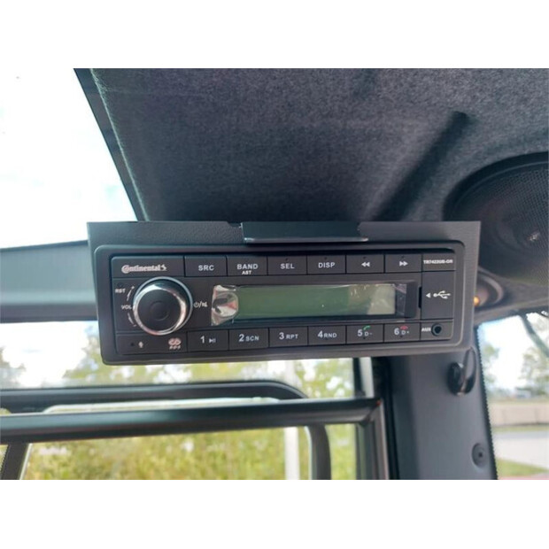 2025 KALMAR DCG450-12-45006626