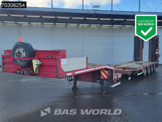 صورة ل مقطورات منخفضة التحميل 2014 أيه تي إم OTHERS