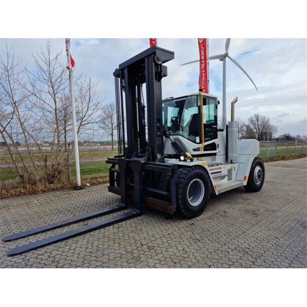 2023 كونكرينز LIFTACE F16-600C-45006677