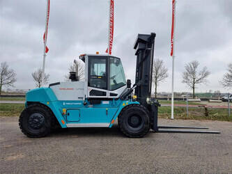 Image for 2024 KONECRANES LIFTACE F16-600C for Sale in Netherlands
