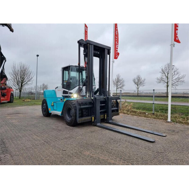 2024 كونكرينز LIFTACE F16-600C-45006691