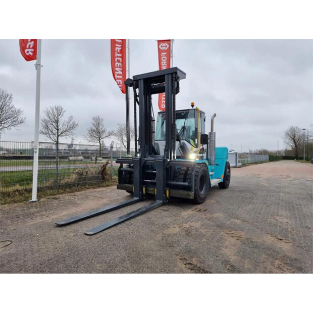 2024 كونكرينز LIFTACE F16-600C-45006697