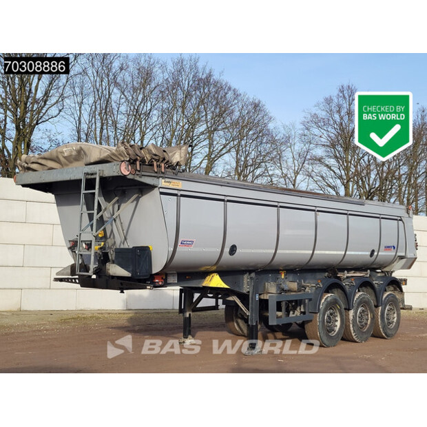 2022 شميتز كارجوبول SCB*S3D-45006699